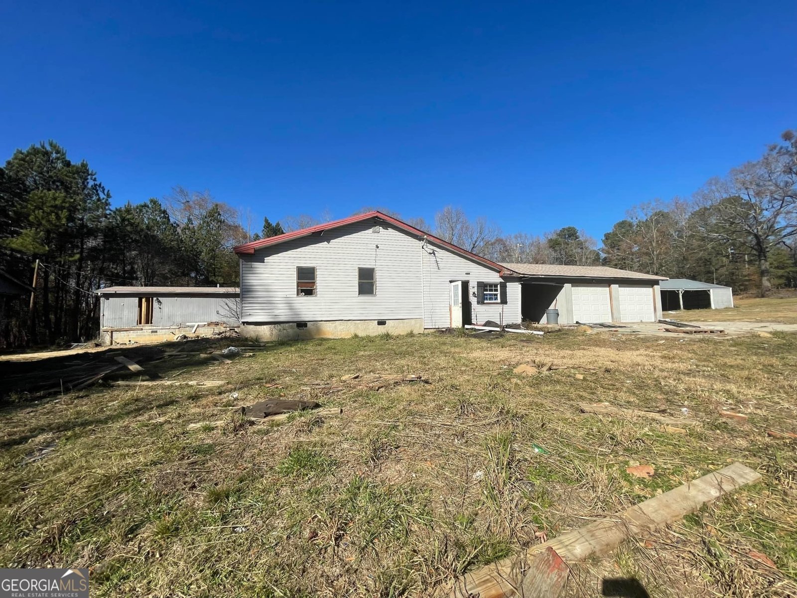 998 Campbell Road Meansville - Photo 6
