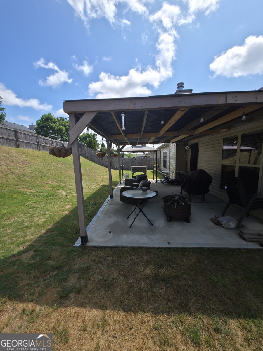 1442 Dillard Heights Drive Bethlehem - Photo 26