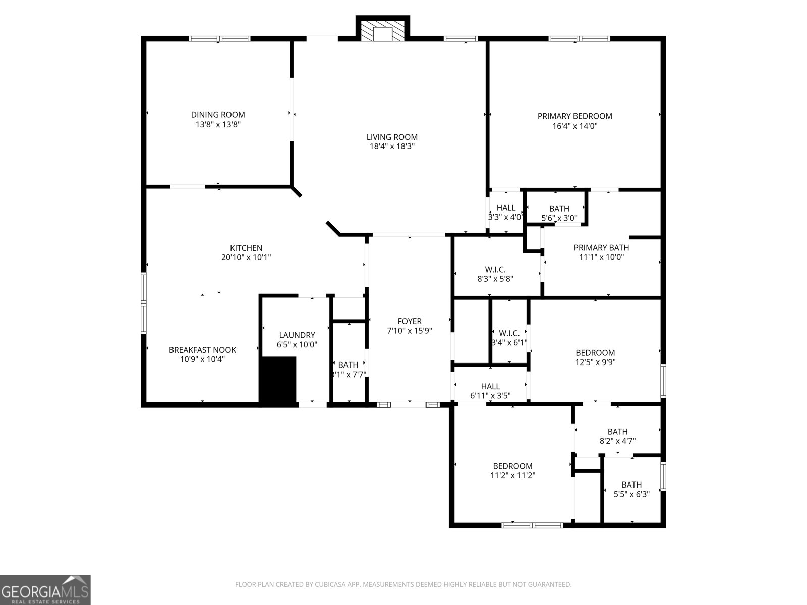 1442 Dillard Heights Drive Bethlehem - Photo 31