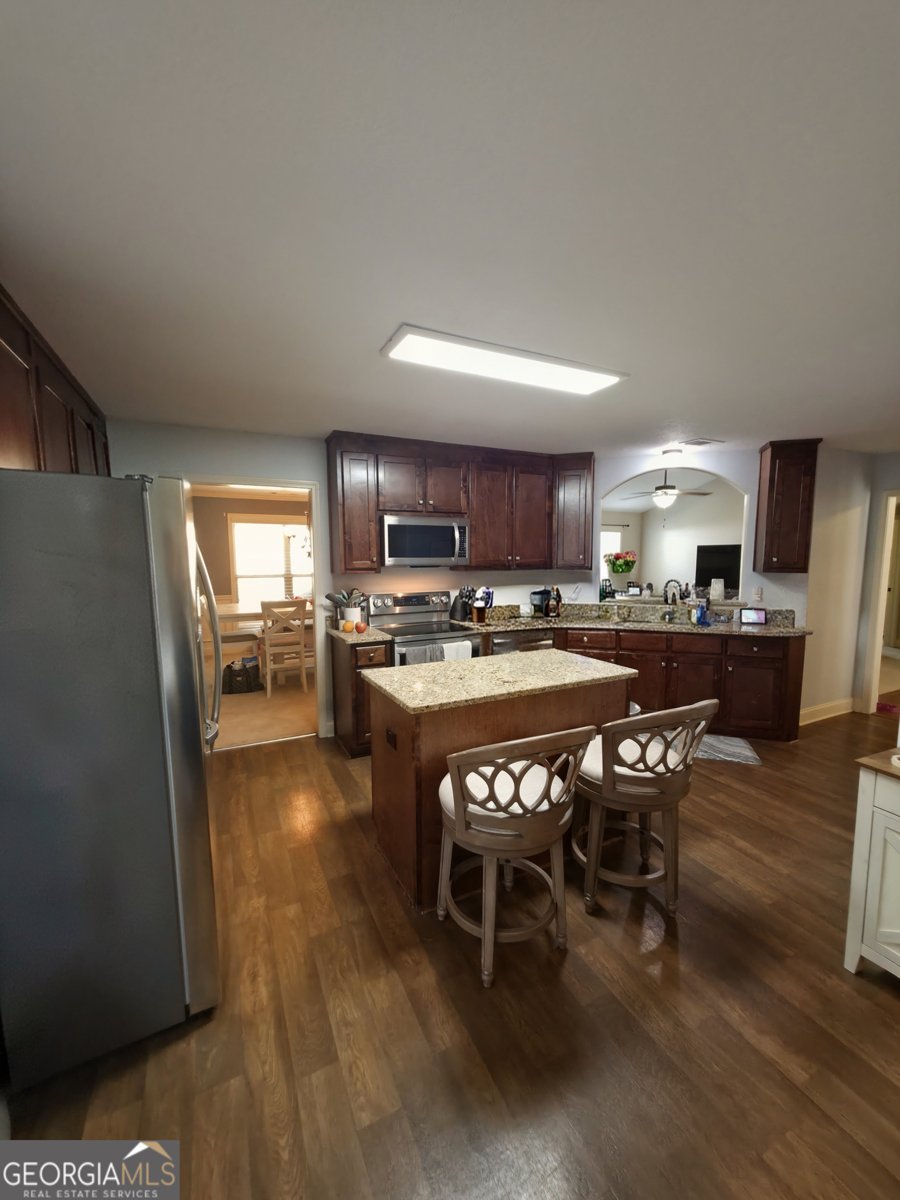 1442 Dillard Heights Drive Bethlehem - Photo 6