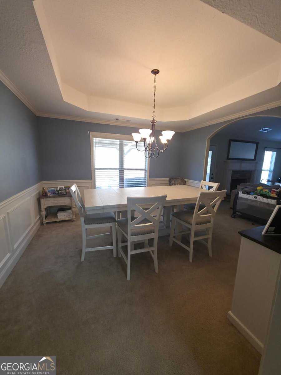 1442 Dillard Heights Drive Bethlehem - Photo 9
