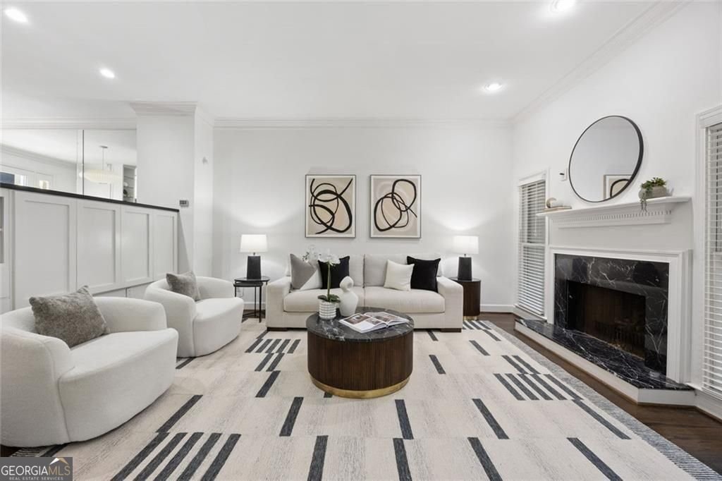 1467 Monroe Drive Atlanta - main photo
