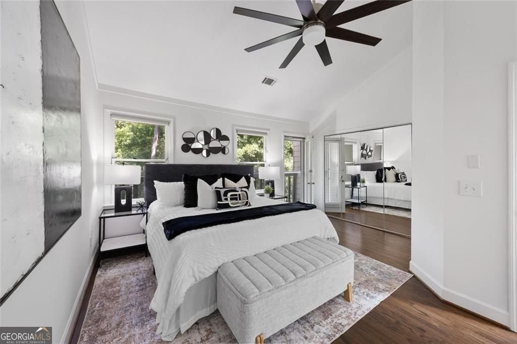 1467 Monroe Drive Atlanta - Photo 19