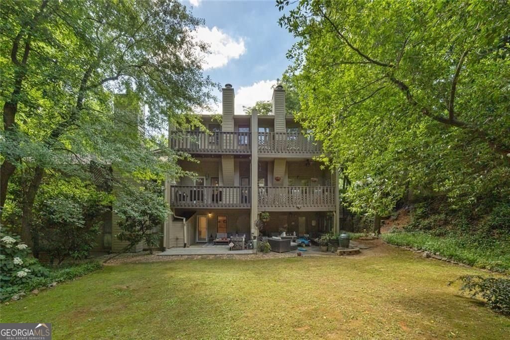 1467 Monroe Drive Atlanta - Photo 30