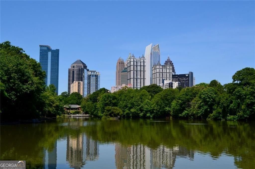 1467 Monroe Drive Atlanta - Photo 35