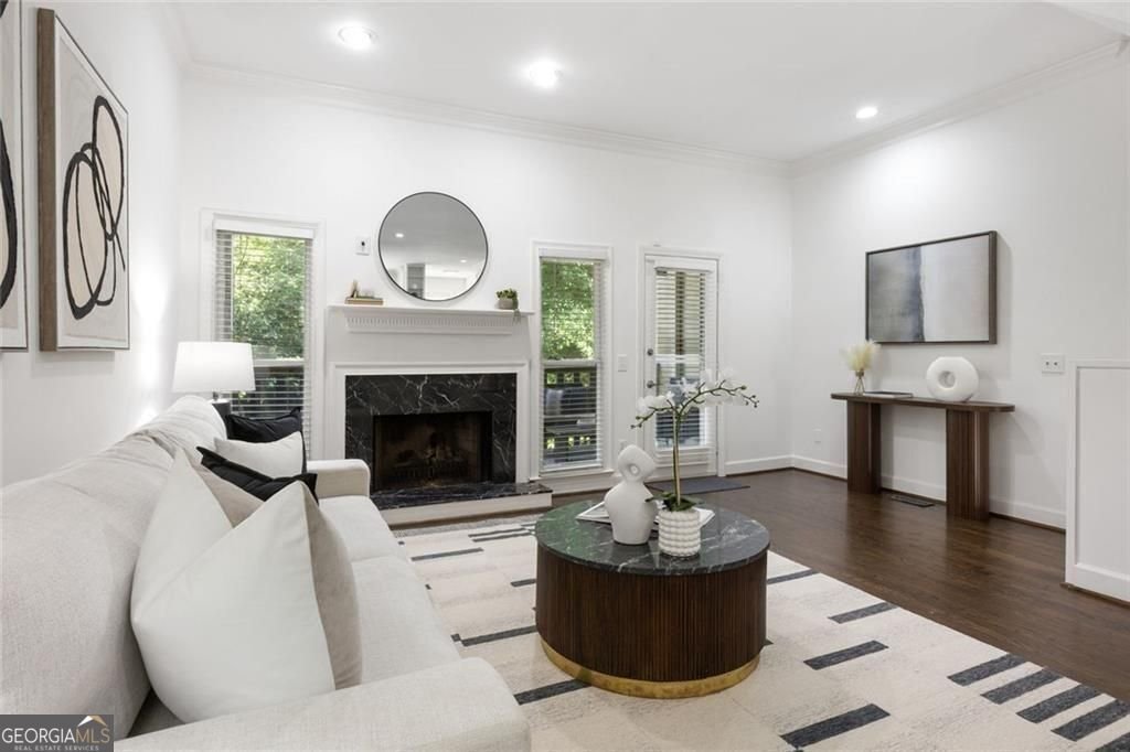 1467 Monroe Drive Atlanta - Photo 7