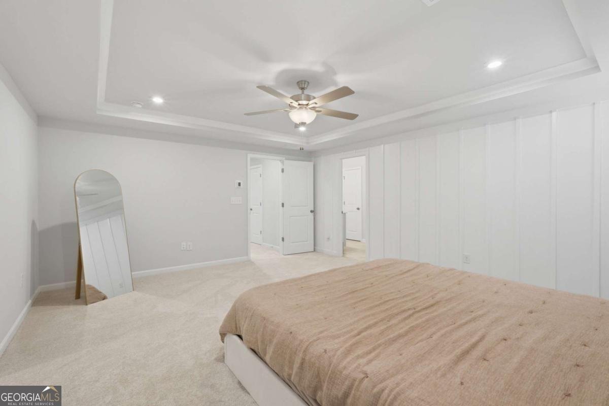 1654 Tide Mill Road Cumming - Photo 23