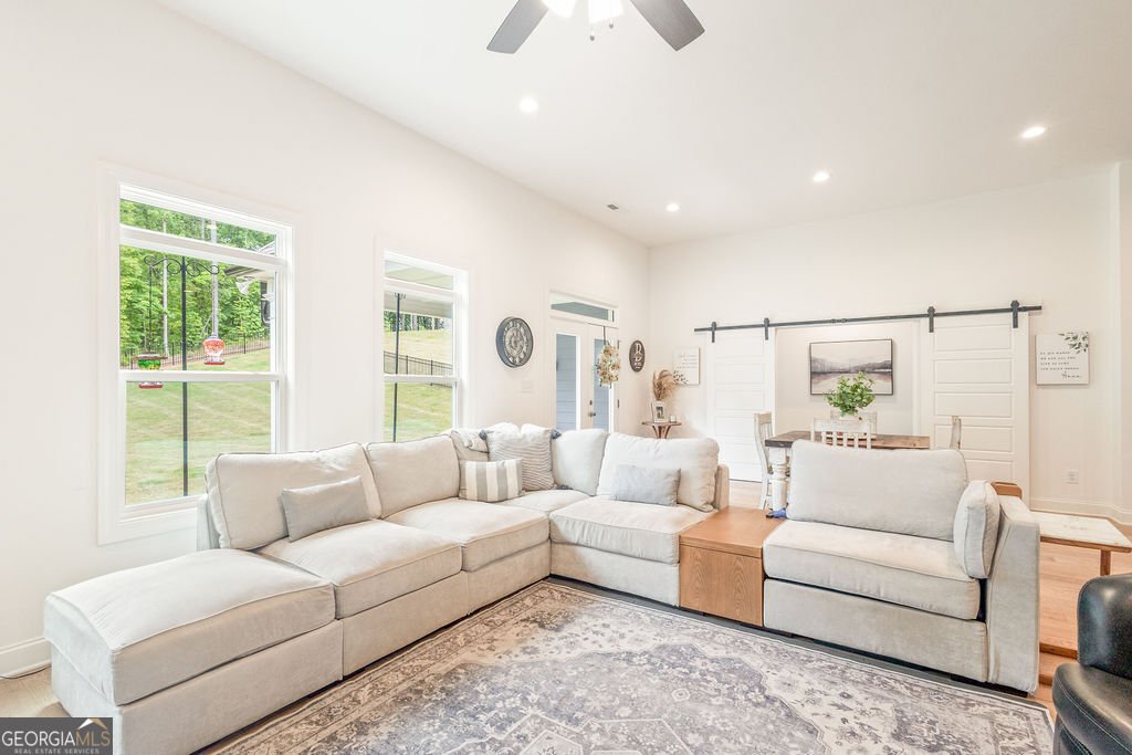 97 Wimberly Estates Drive Newnan - Photo 10