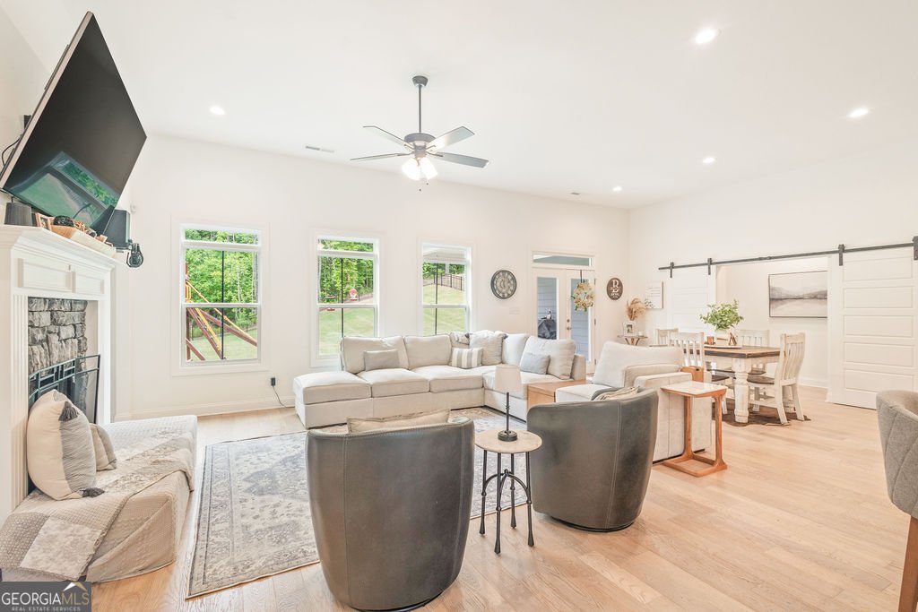 97 Wimberly Estates Drive Newnan - Photo 11
