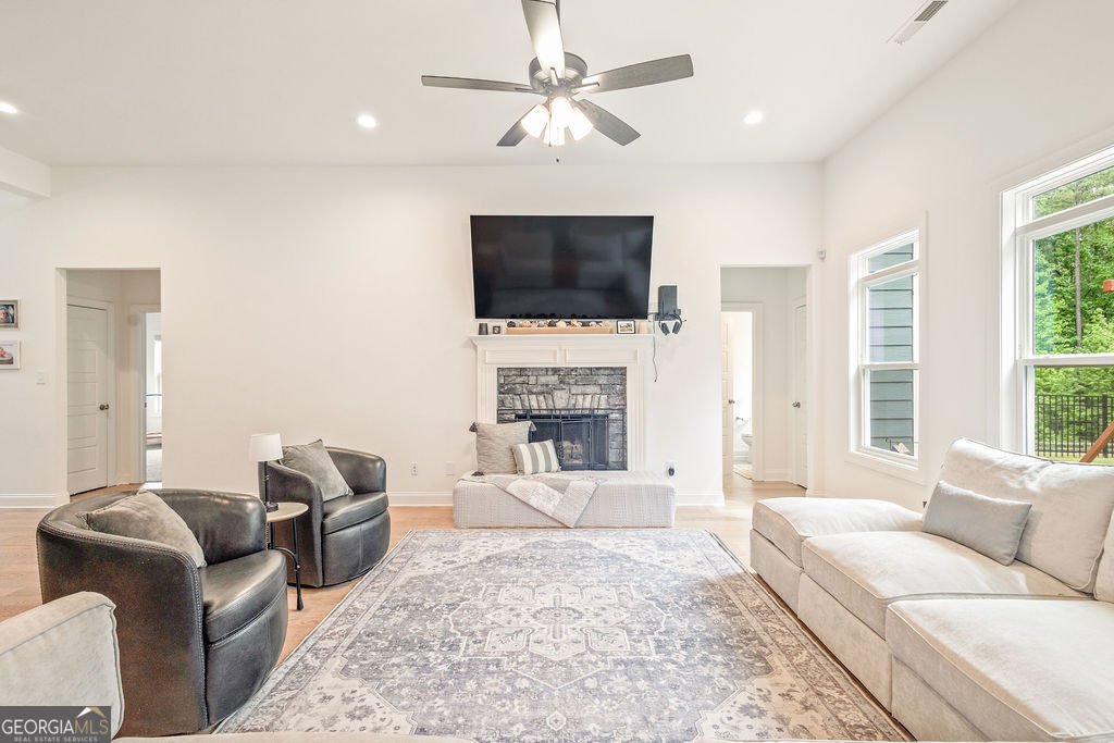 97 Wimberly Estates Drive Newnan - Photo 14