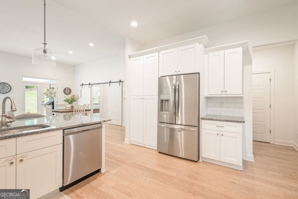97 Wimberly Estates Drive Newnan - Photo 21