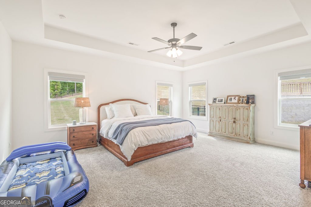 97 Wimberly Estates Drive Newnan - Photo 22