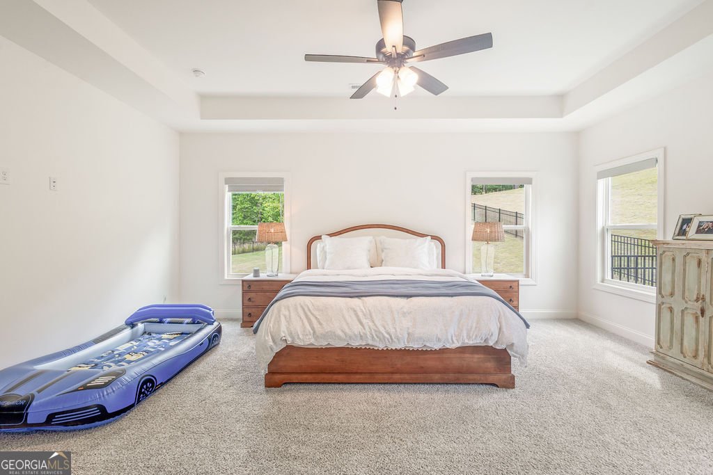 97 Wimberly Estates Drive Newnan - Photo 23