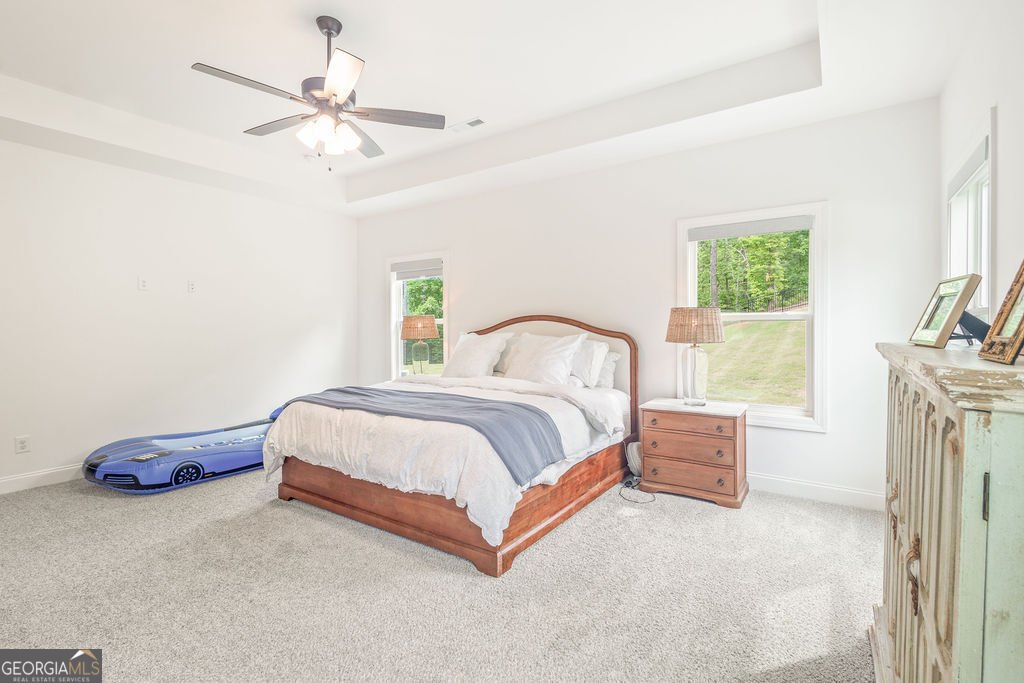 97 Wimberly Estates Drive Newnan - Photo 24