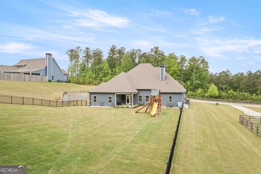 97 Wimberly Estates Drive Newnan - Photo 43