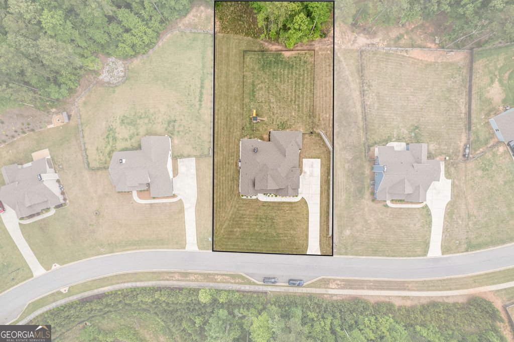 97 Wimberly Estates Drive Newnan - Photo 44