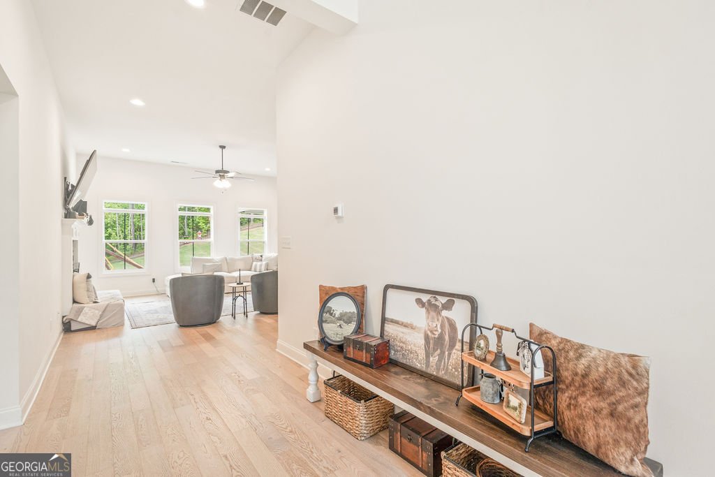 97 Wimberly Estates Drive Newnan - Photo 7