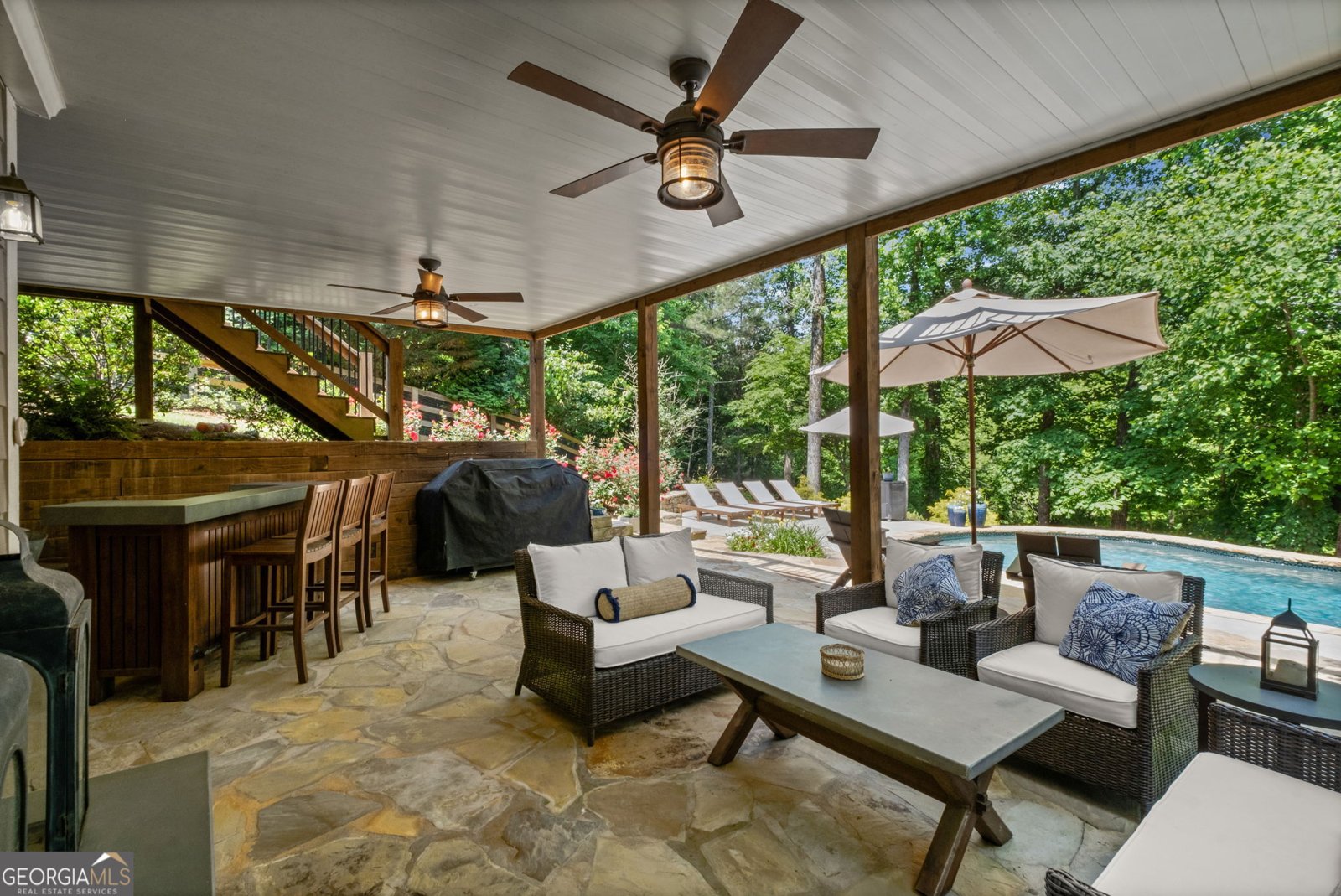 402 Greyfield Drive Canton - Photo 10