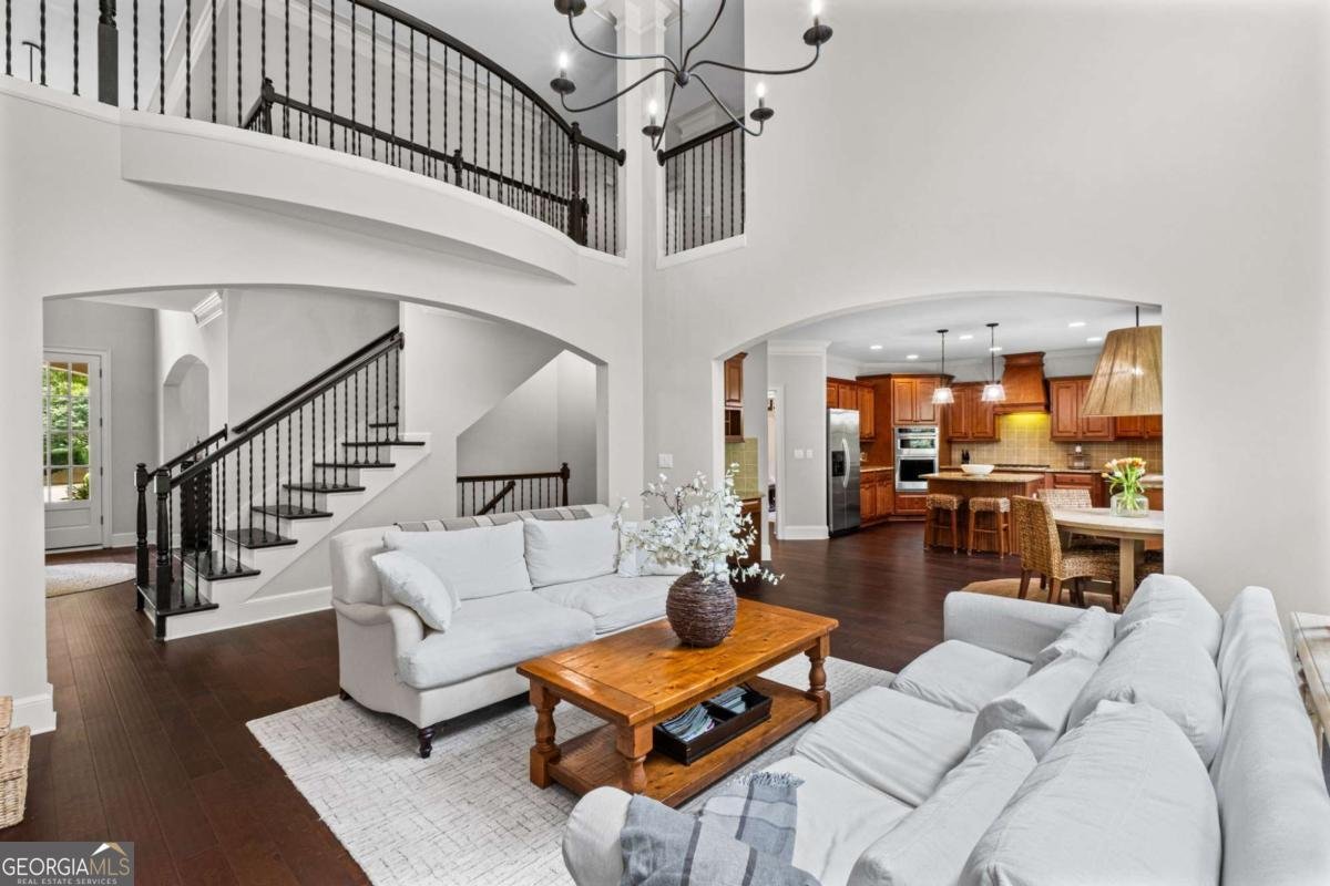 402 Greyfield Drive Canton - Photo 14