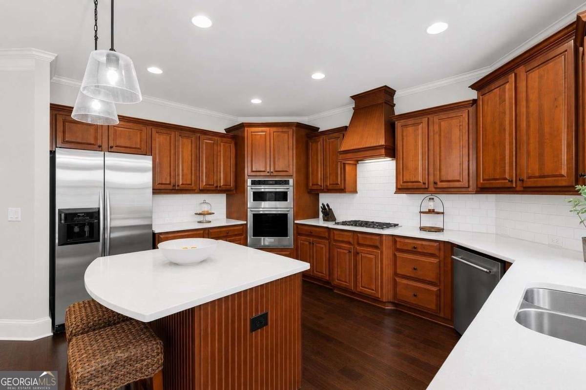 402 Greyfield Drive Canton - Photo 15