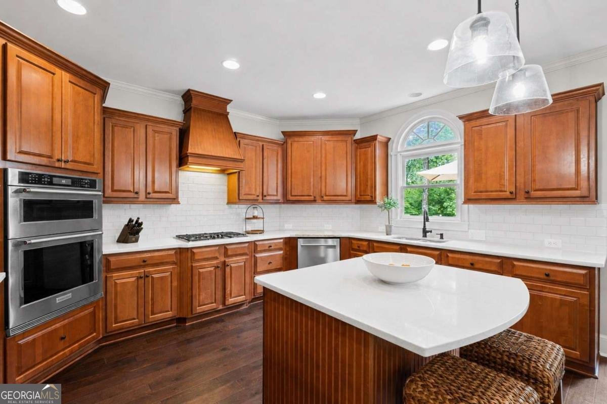 402 Greyfield Drive Canton - Photo 16