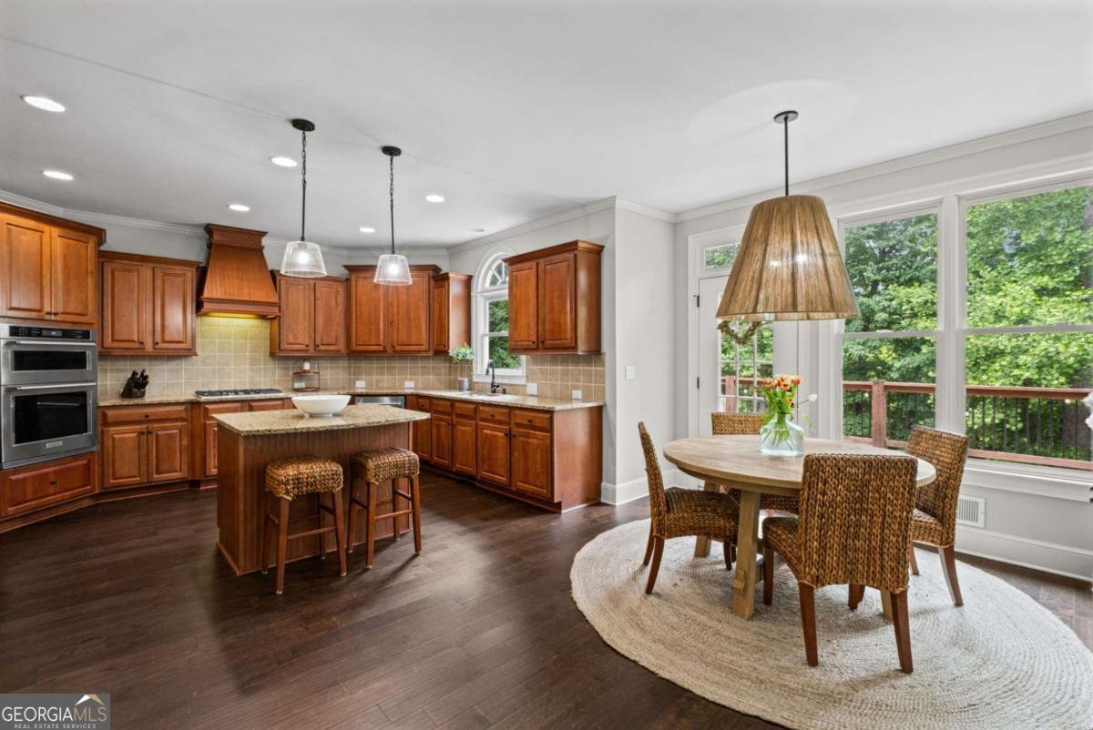 402 Greyfield Drive Canton - Photo 17