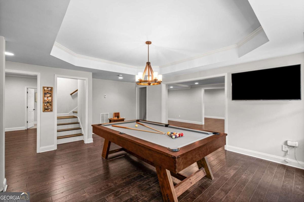 402 Greyfield Drive Canton - Photo 26
