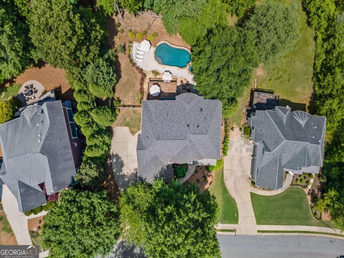 402 Greyfield Drive Canton - Photo 30