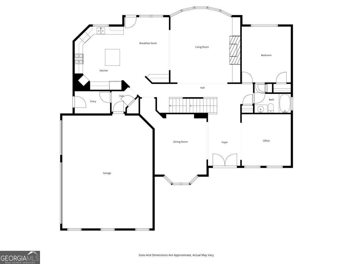 402 Greyfield Drive Canton - Photo 34
