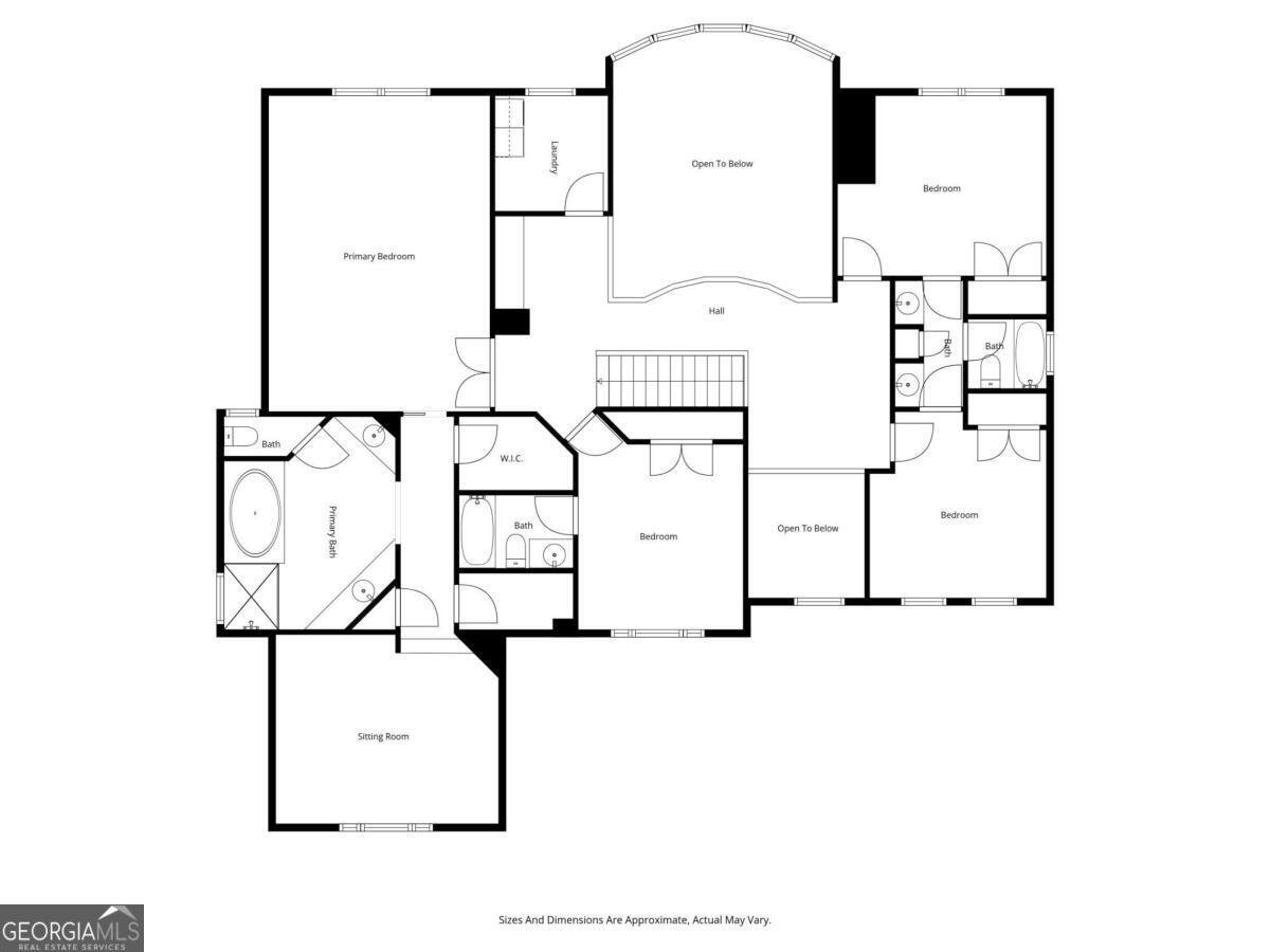 402 Greyfield Drive Canton - Photo 36