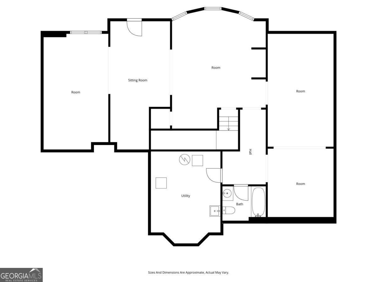 402 Greyfield Drive Canton - Photo 39
