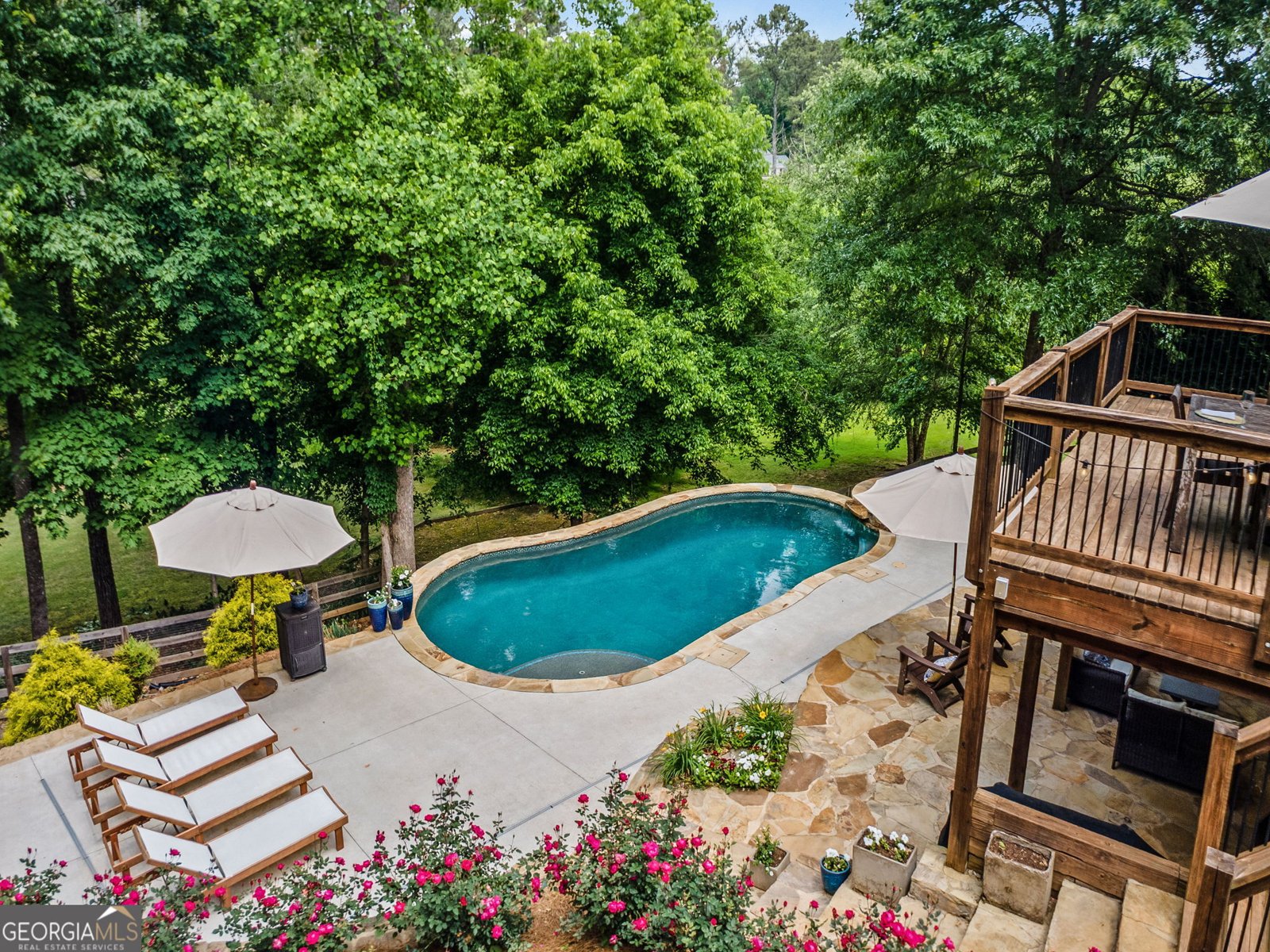 402 Greyfield Drive Canton - Photo 6