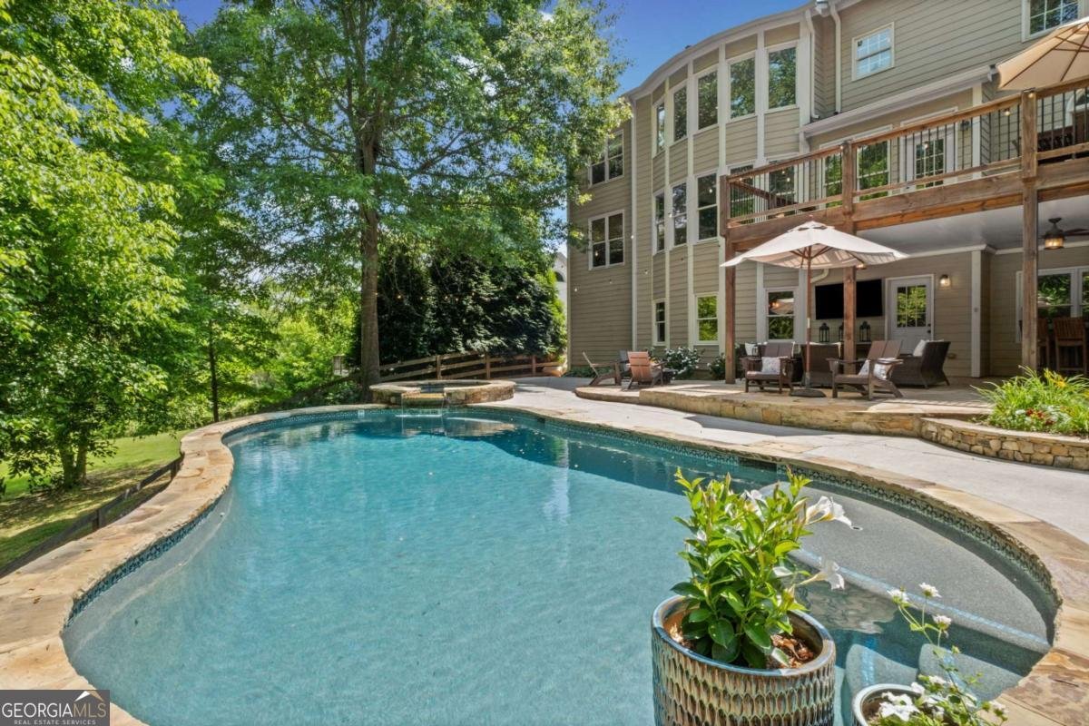 402 Greyfield Drive Canton - Photo 7