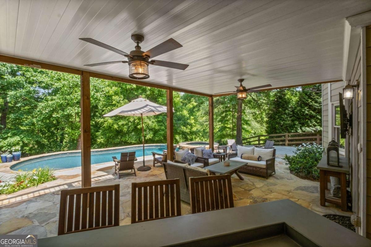 402 Greyfield Drive Canton - Photo 8