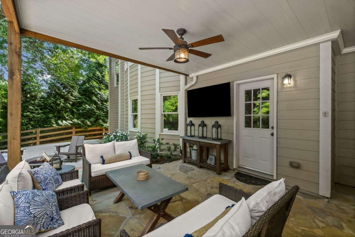 402 Greyfield Drive Canton - Photo 9