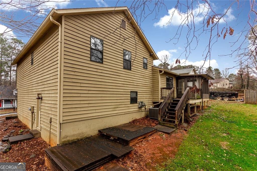 2401 Jack Creek Road Marietta - Photo 10