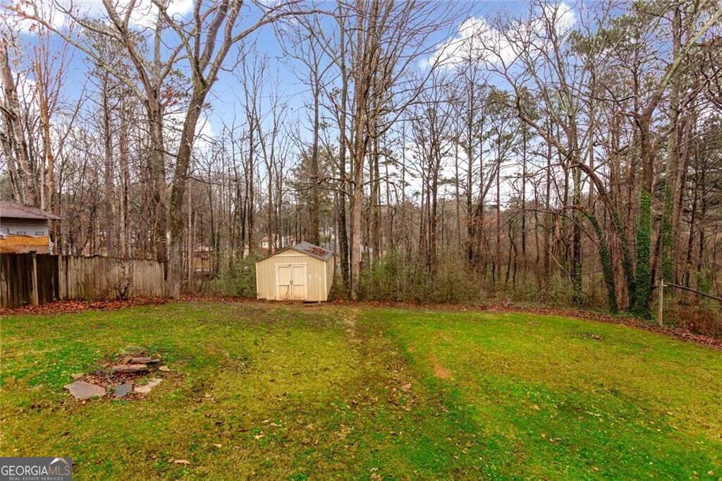 2401 Jack Creek Road Marietta - Photo 12