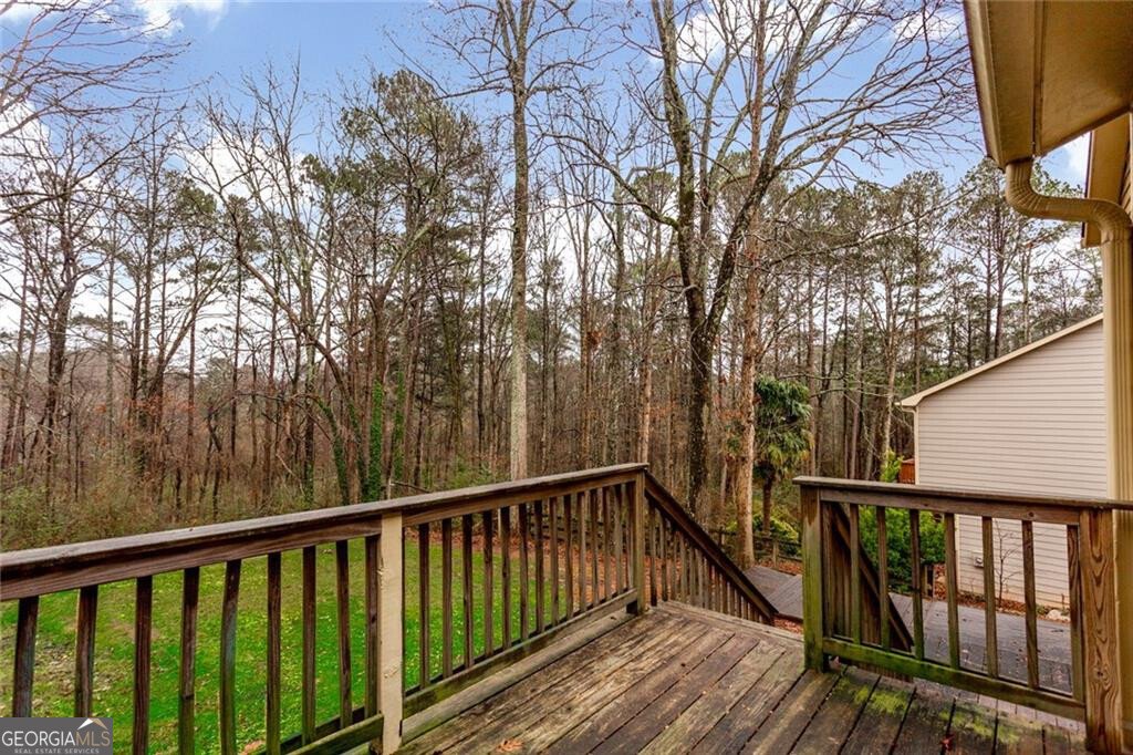 2401 Jack Creek Road Marietta - Photo 13