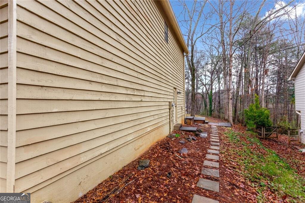 2401 Jack Creek Road Marietta - Photo 14