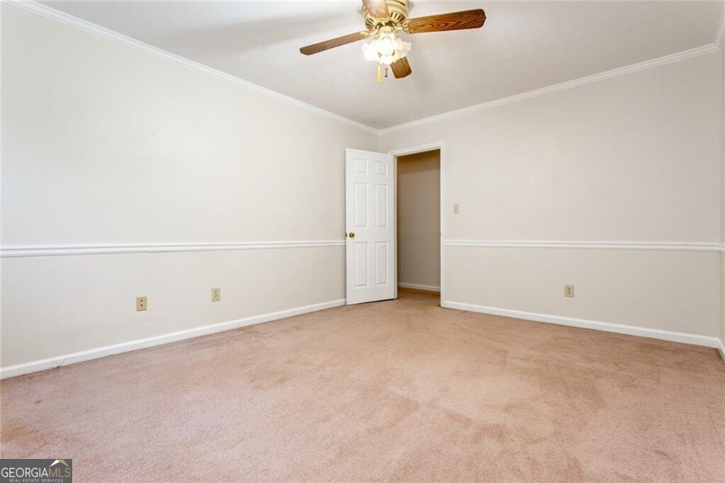 2401 Jack Creek Road Marietta - Photo 15