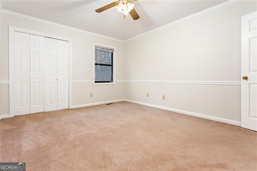 2401 Jack Creek Road Marietta - Photo 16