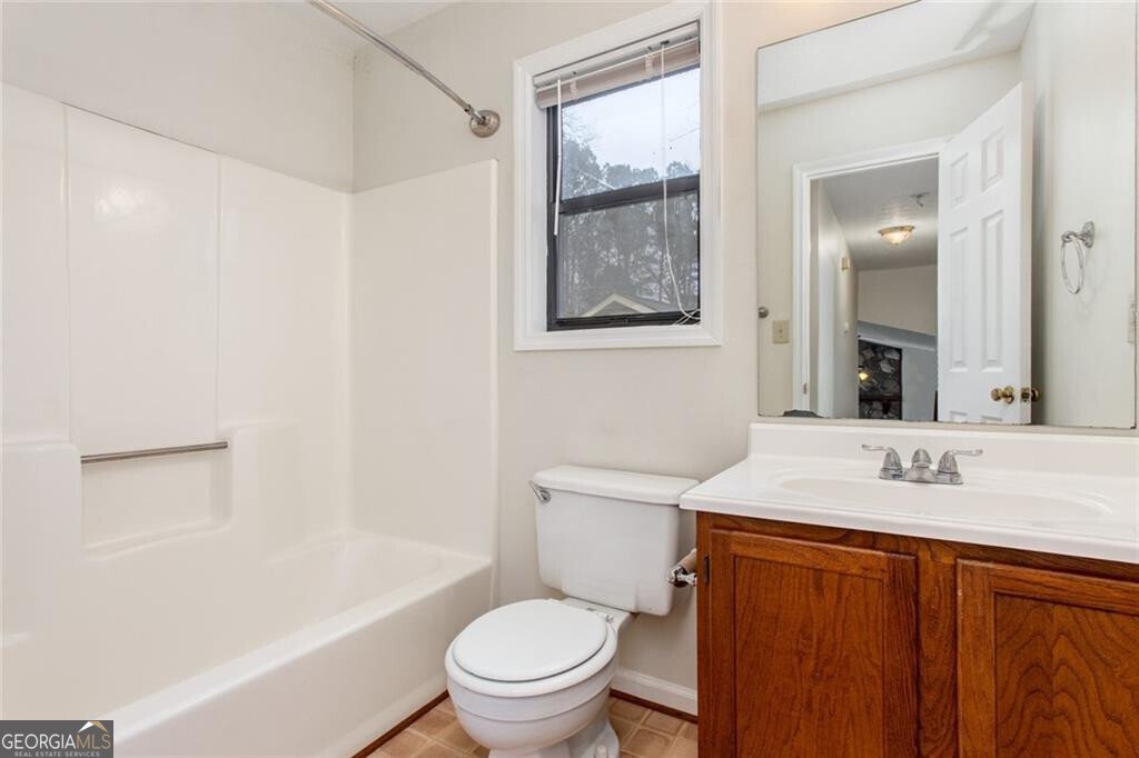 2401 Jack Creek Road Marietta - Photo 21