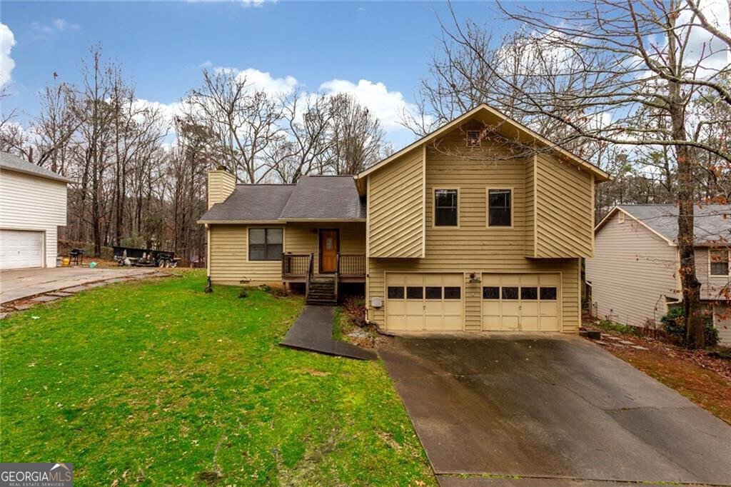2401 Jack Creek Road Marietta - Photo 40