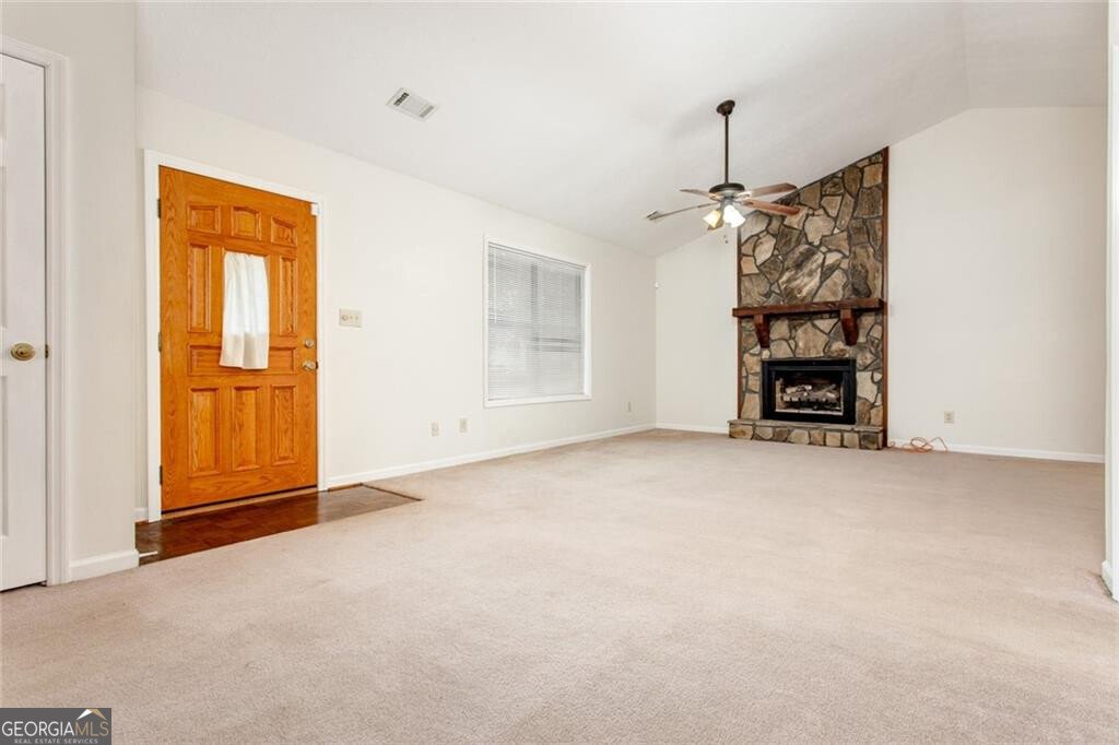 2401 Jack Creek Road Marietta - Photo 6