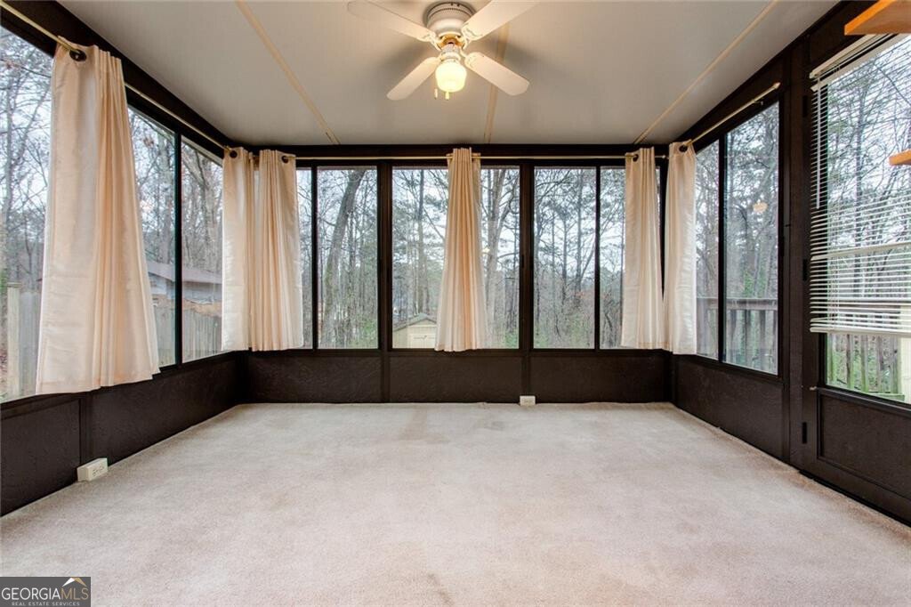 2401 Jack Creek Road Marietta - Photo 9
