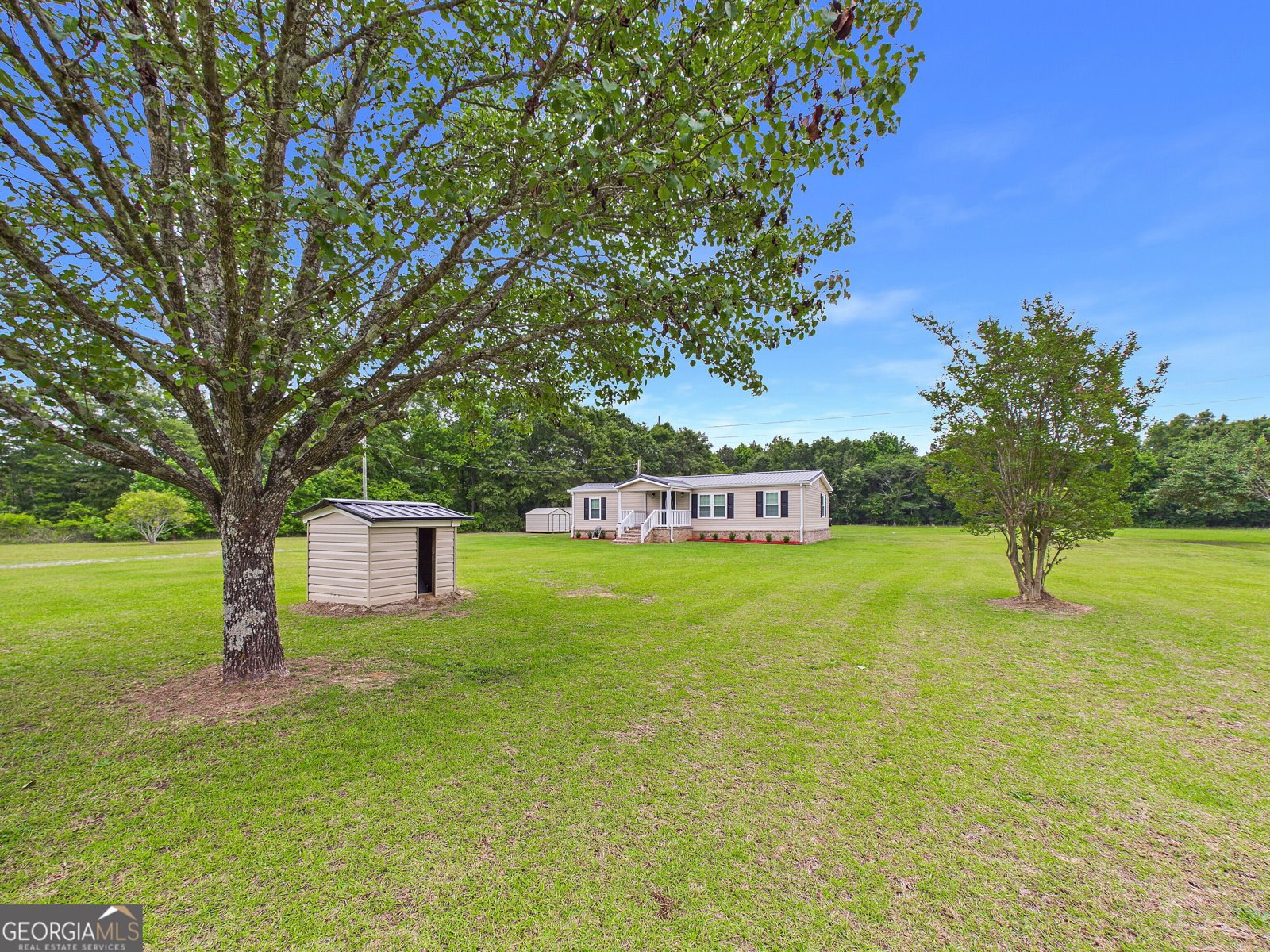 836 Kersey Road Perry - Photo 11
