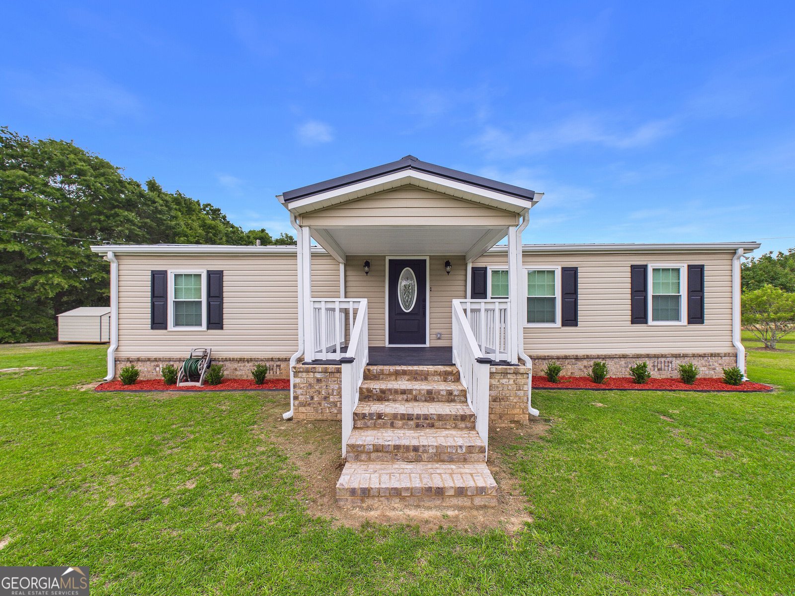 836 Kersey Road Perry - Photo 13