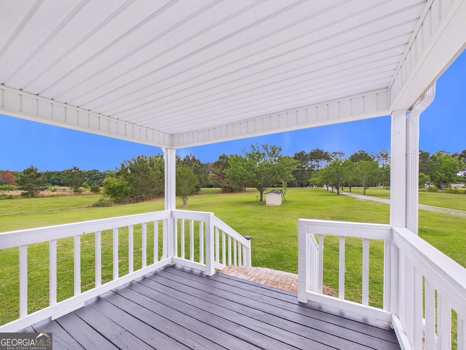 836 Kersey Road Perry - Photo 14