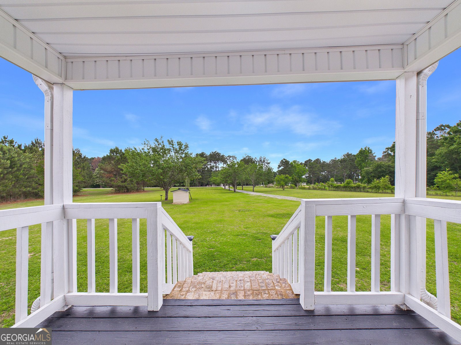836 Kersey Road Perry - Photo 15