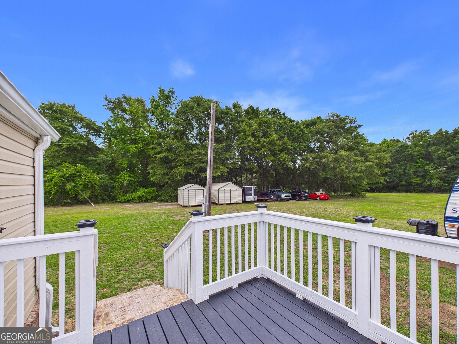 836 Kersey Road Perry - Photo 46